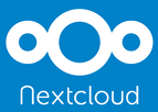 Nextcloud logo