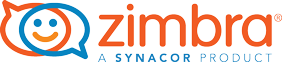 zimbra logo